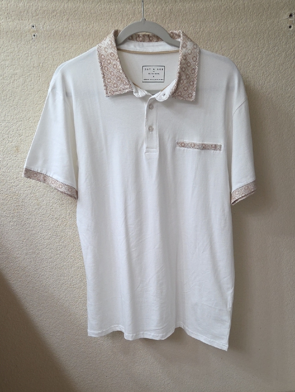 Day & Age Polo